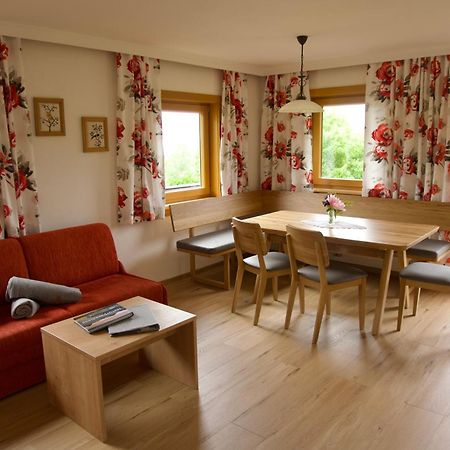 Pension Trillerhof Ramsau am Dachstein Kültér fotó