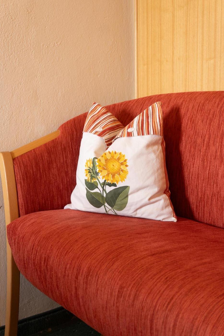 Pension Trillerhof Ramsau am Dachstein Kültér fotó