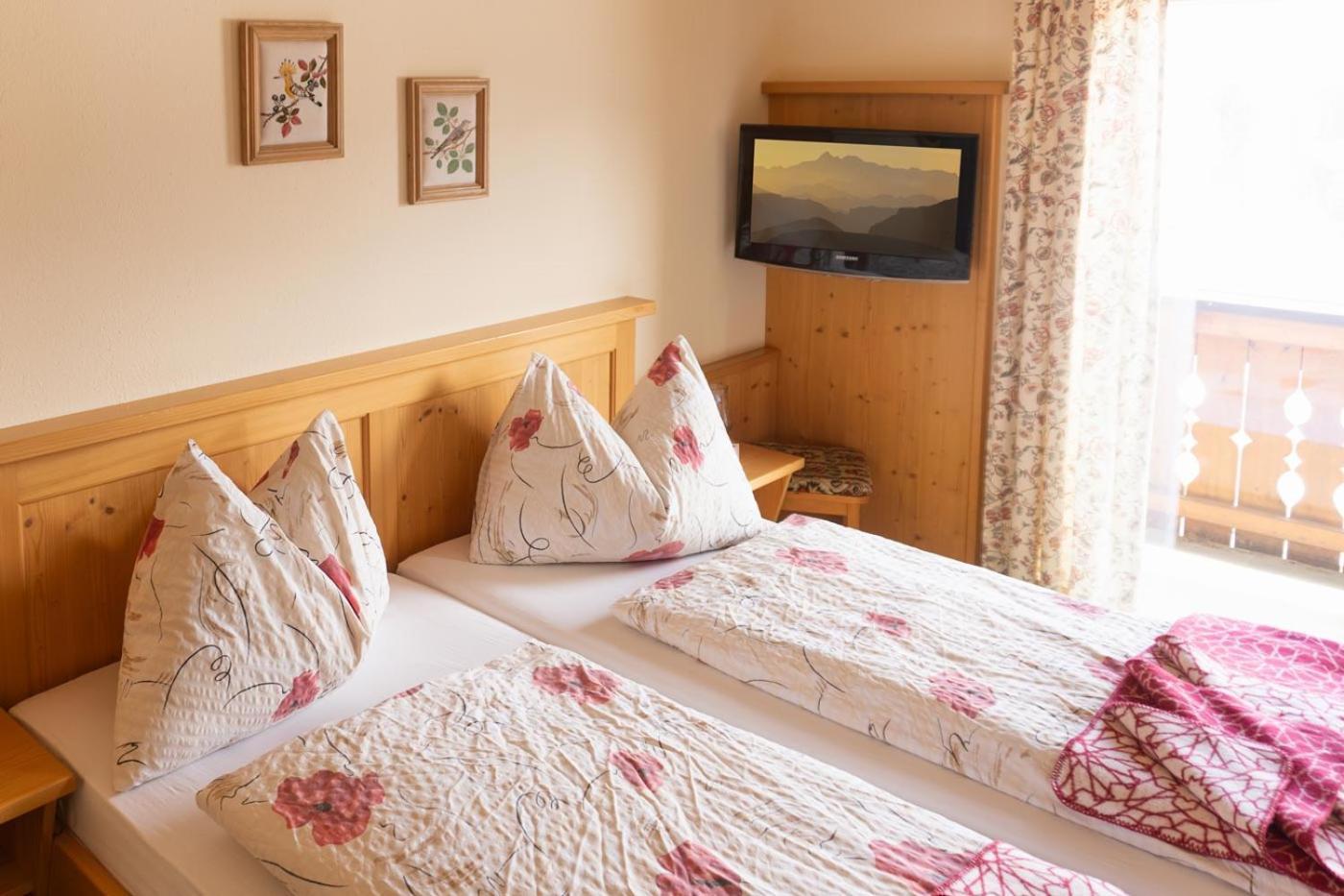 Pension Trillerhof Ramsau am Dachstein Kültér fotó