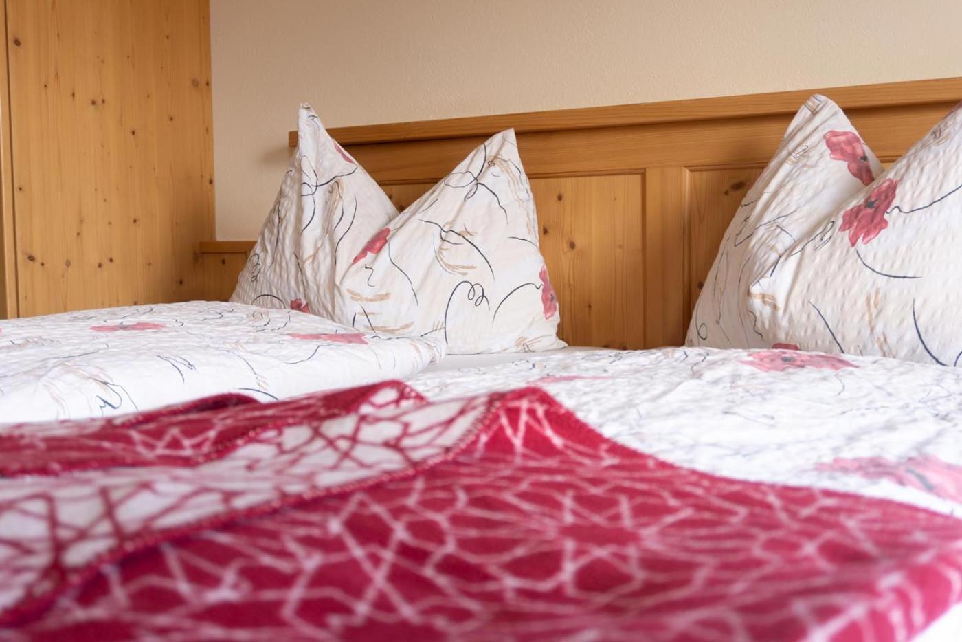 Pension Trillerhof Ramsau am Dachstein Kültér fotó