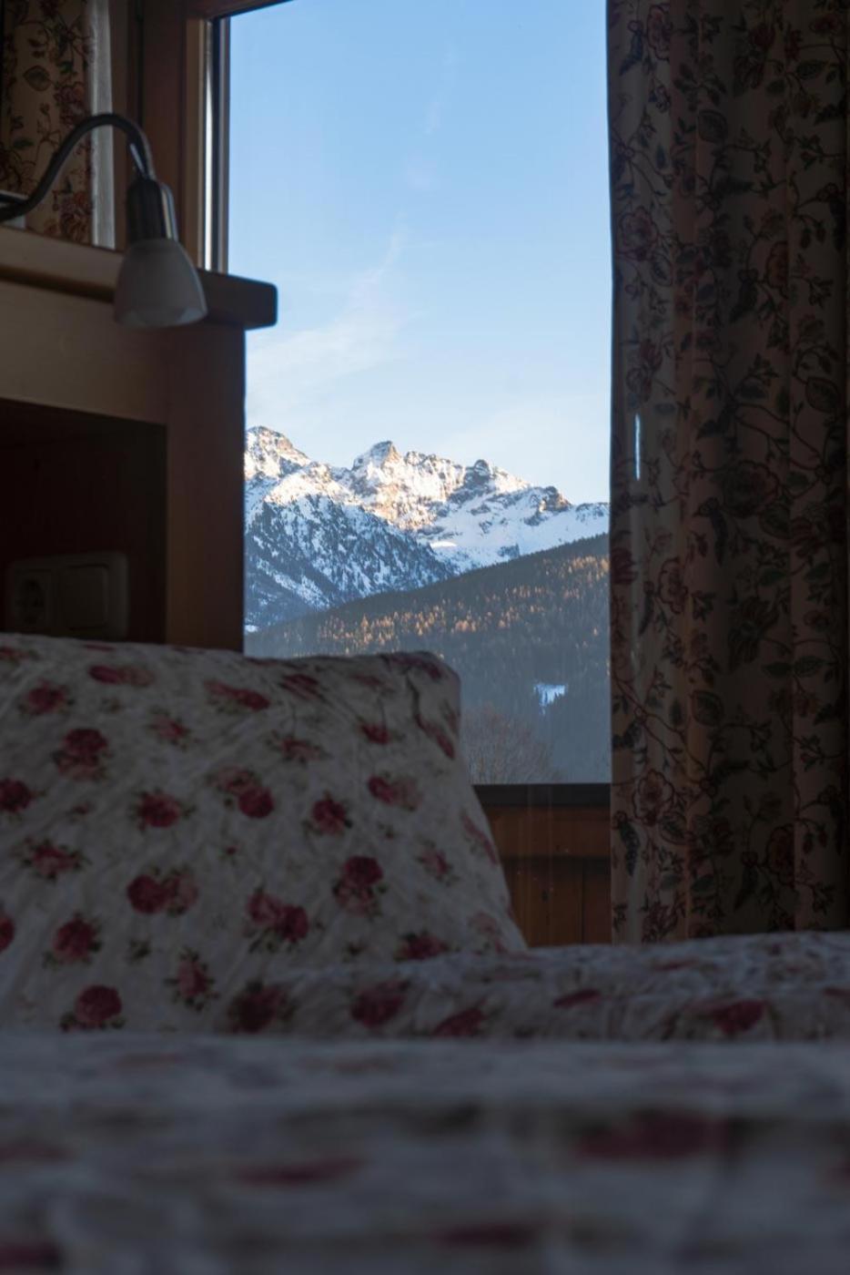 Pension Trillerhof Ramsau am Dachstein Kültér fotó