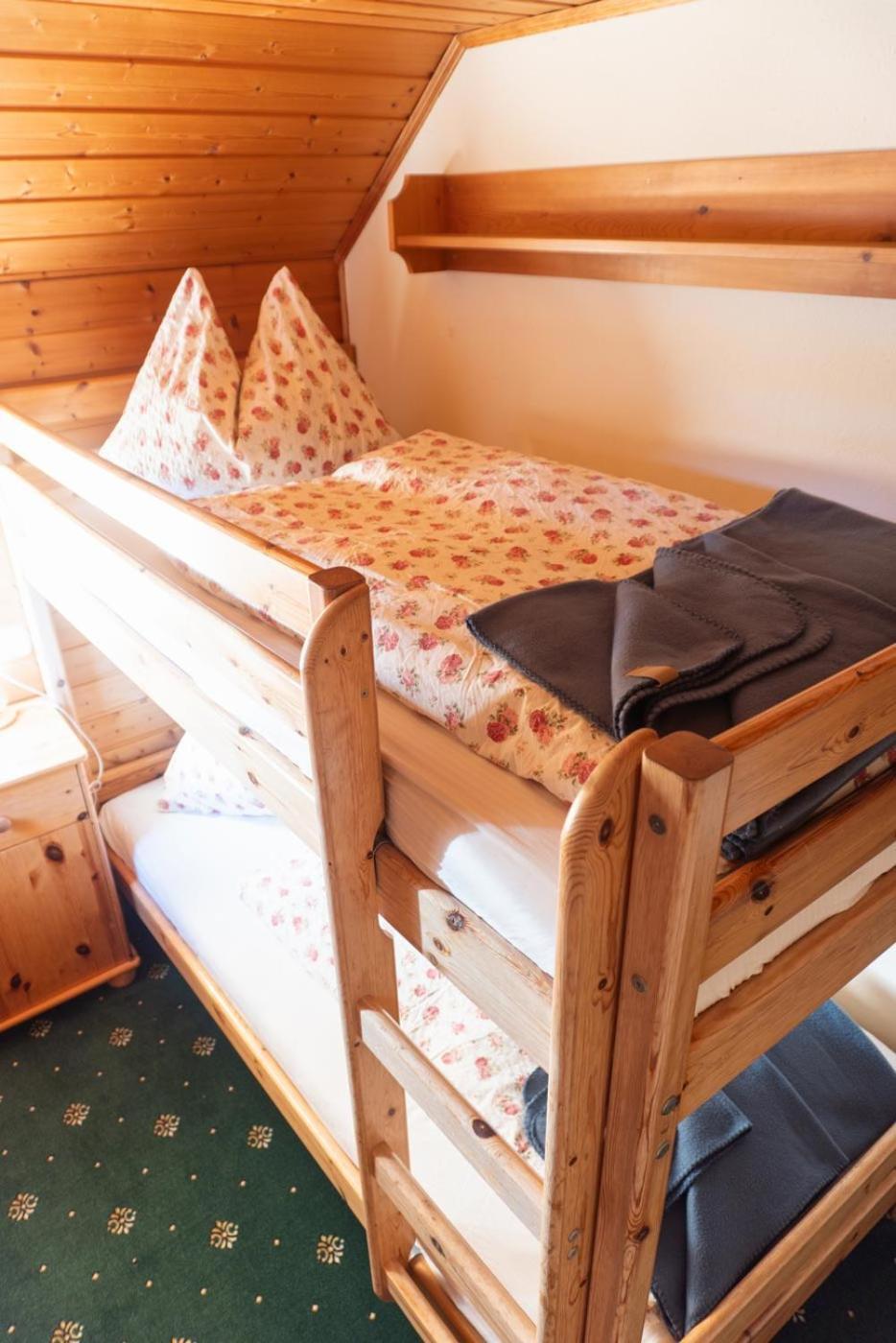Pension Trillerhof Ramsau am Dachstein Kültér fotó