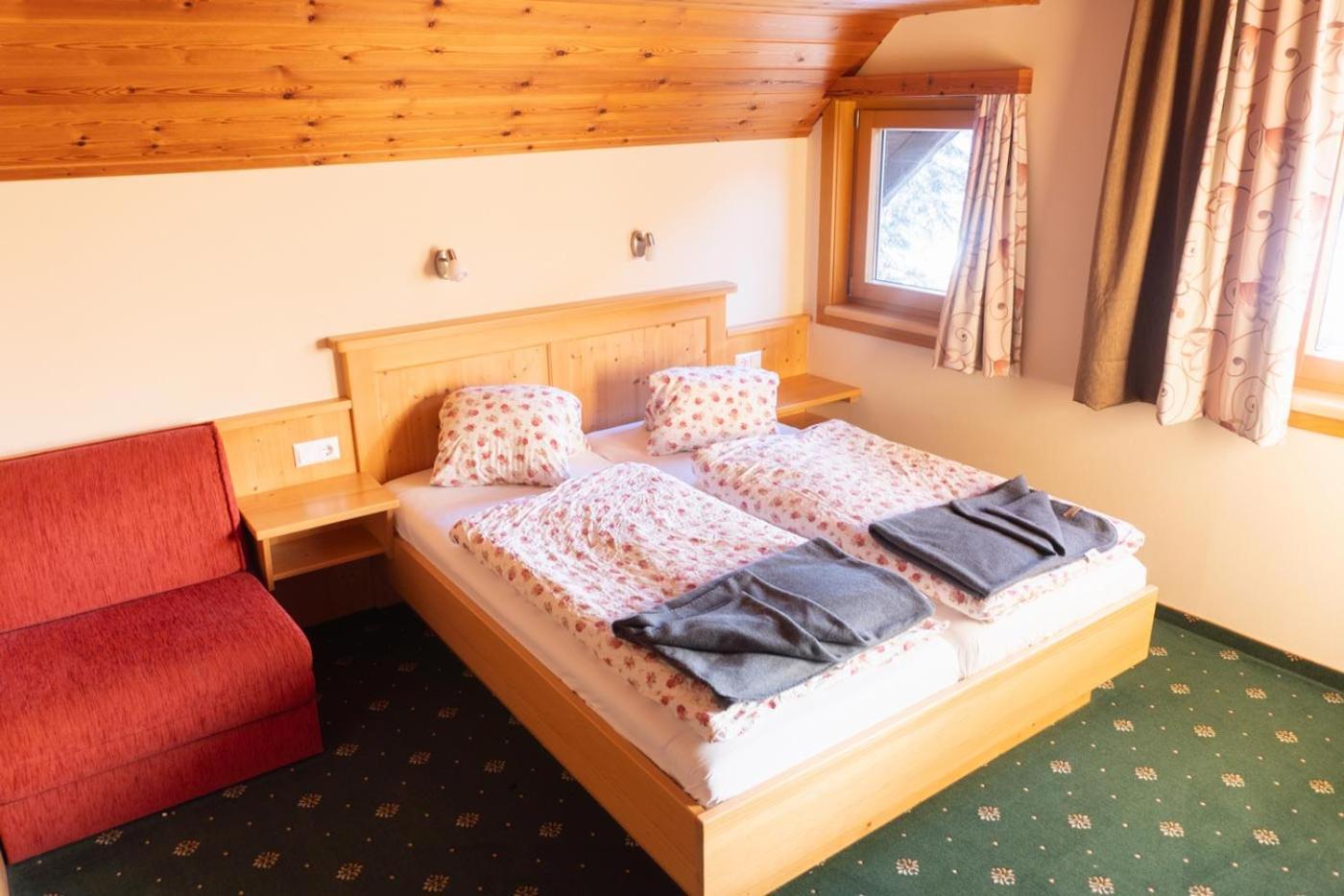 Pension Trillerhof Ramsau am Dachstein Kültér fotó