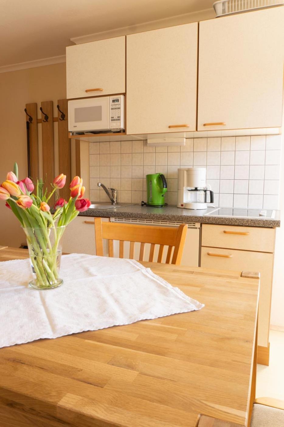 Pension Trillerhof Ramsau am Dachstein Kültér fotó
