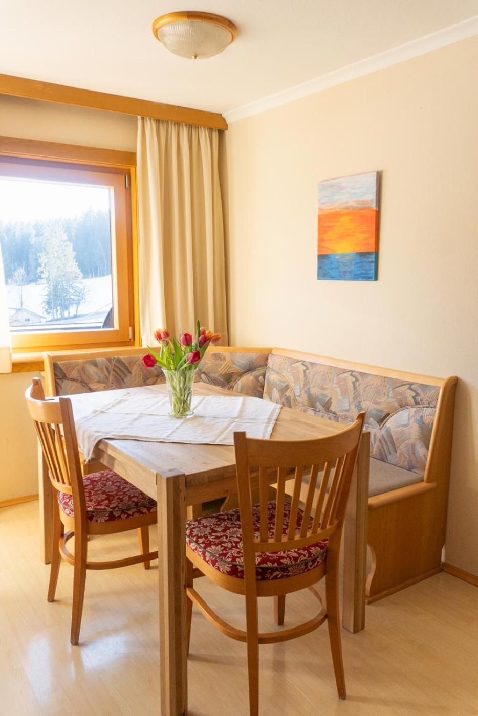 Pension Trillerhof Ramsau am Dachstein Kültér fotó