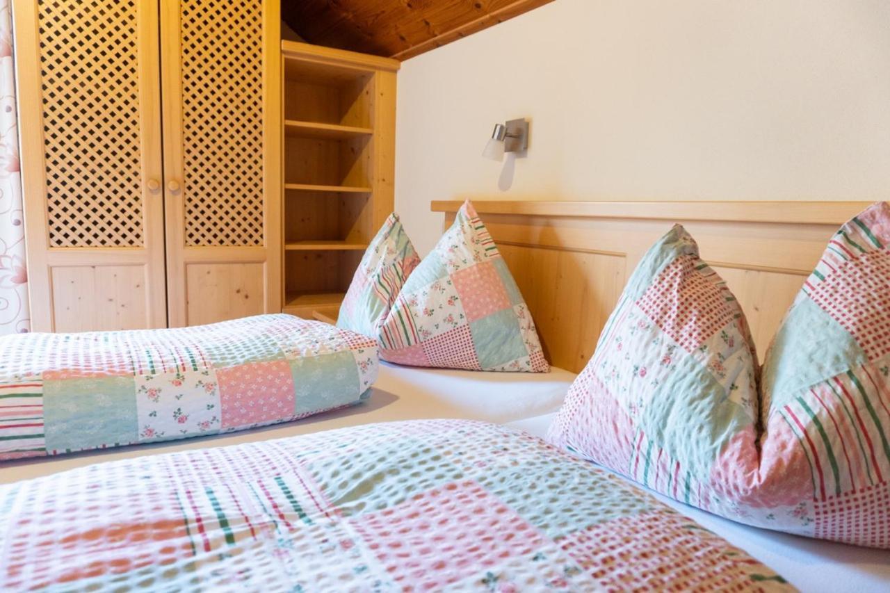 Pension Trillerhof Ramsau am Dachstein Kültér fotó