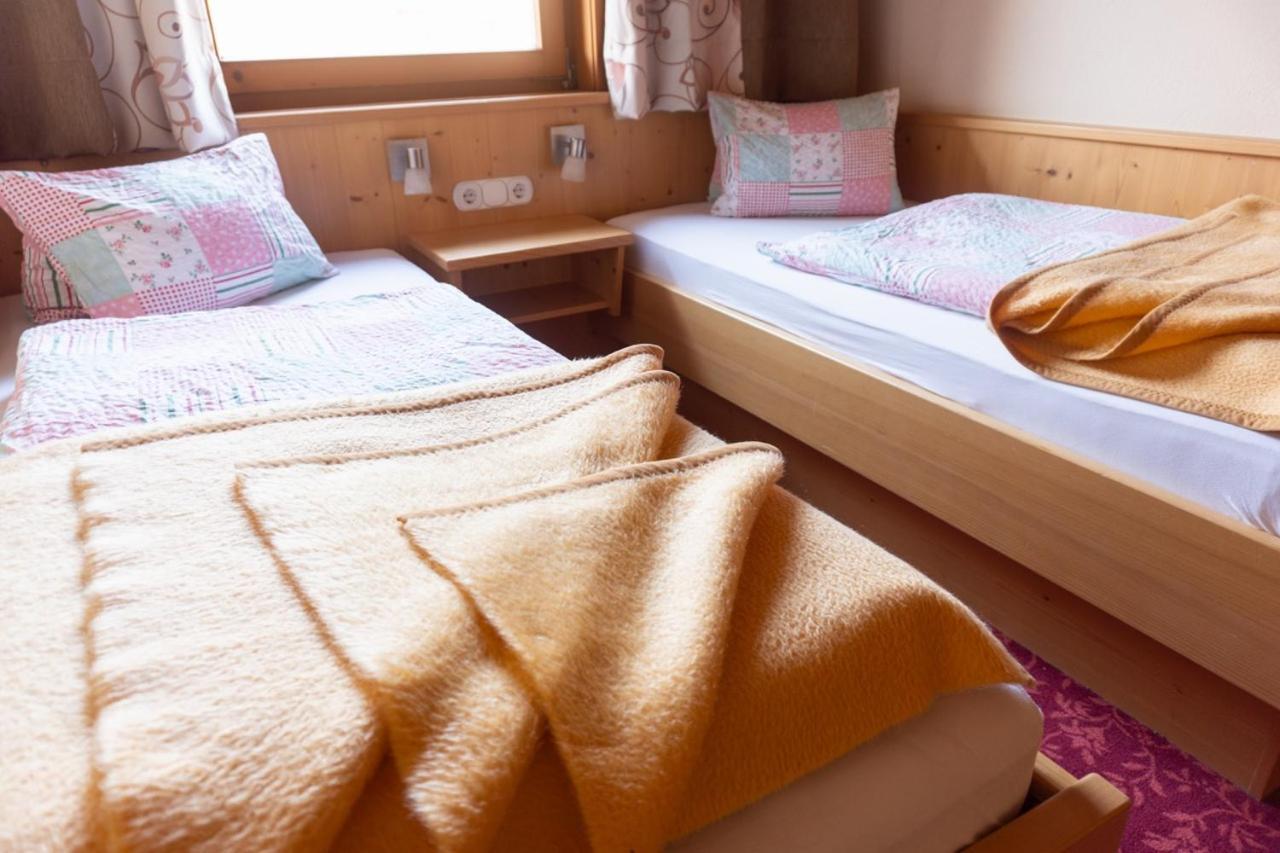 Pension Trillerhof Ramsau am Dachstein Kültér fotó