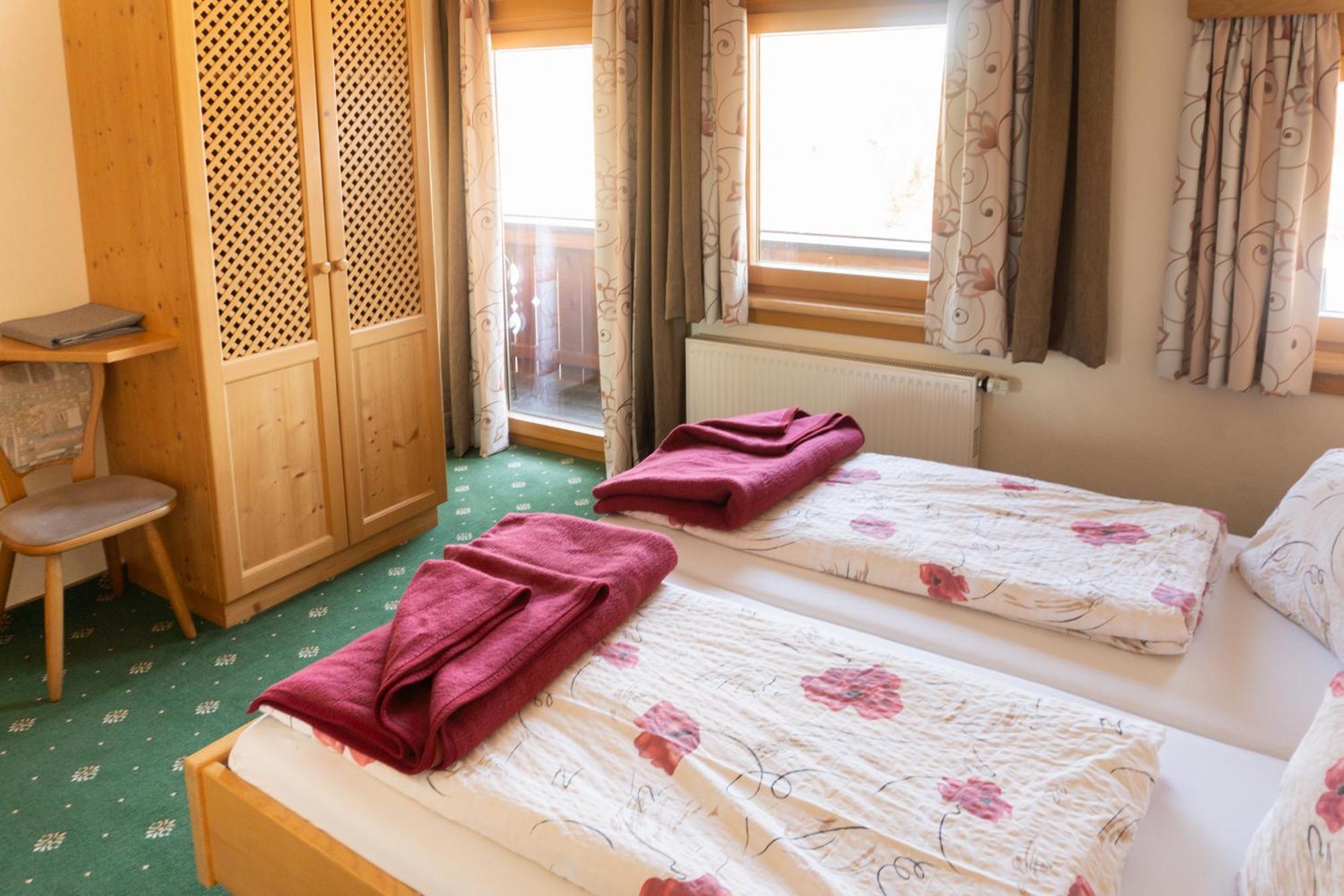 Pension Trillerhof Ramsau am Dachstein Kültér fotó
