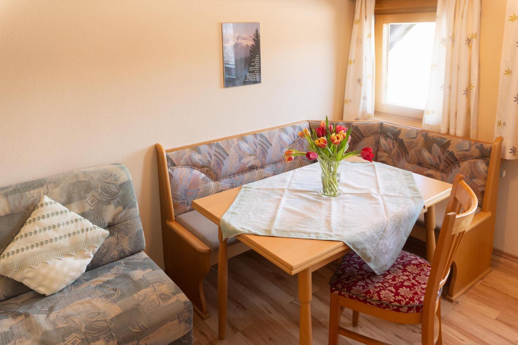 Pension Trillerhof Ramsau am Dachstein Kültér fotó