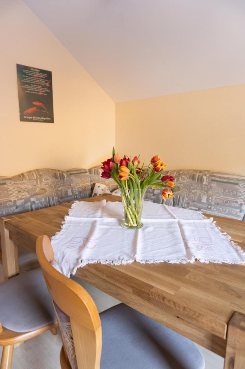Pension Trillerhof Ramsau am Dachstein Kültér fotó