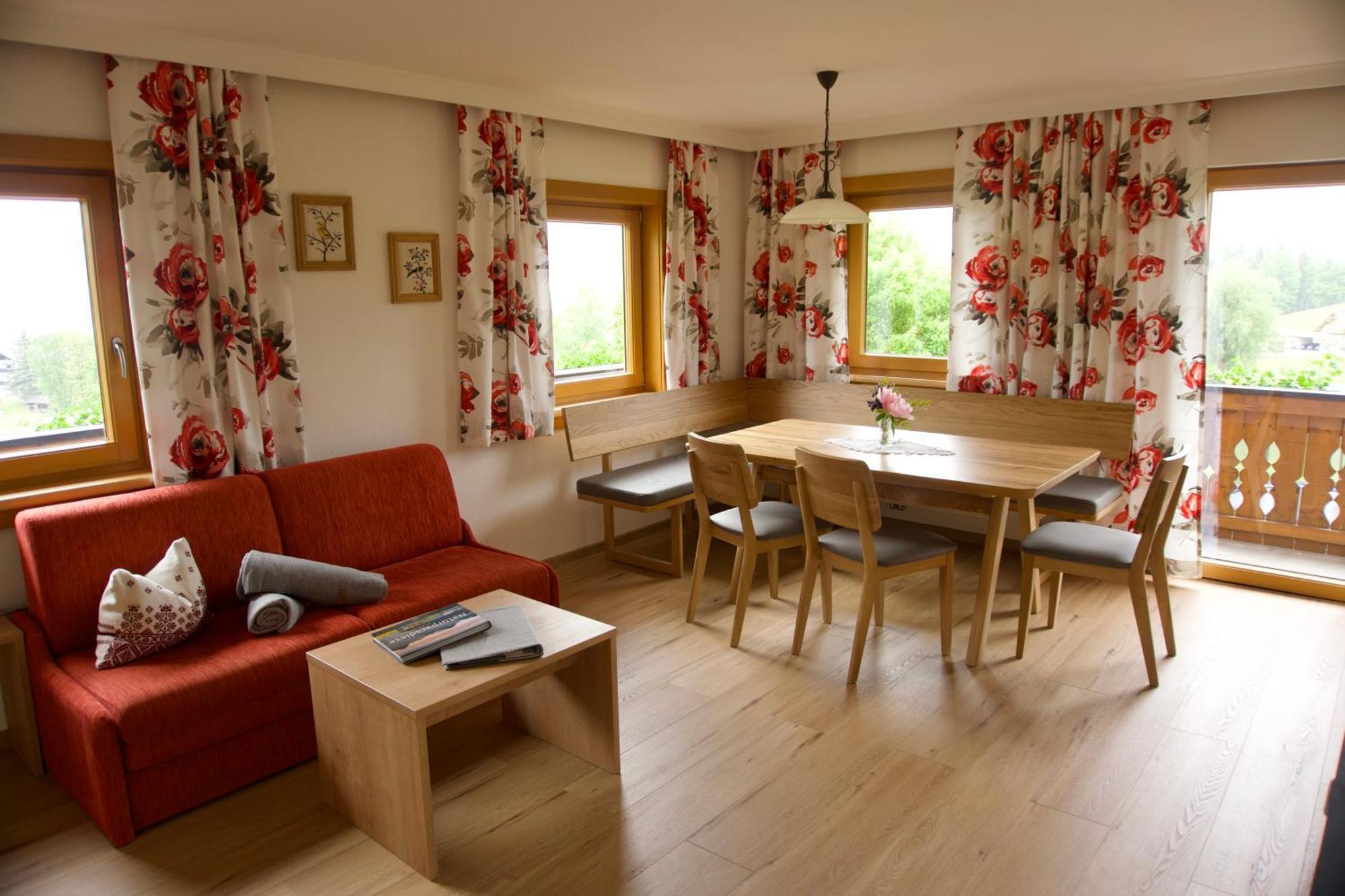 Pension Trillerhof Ramsau am Dachstein Kültér fotó