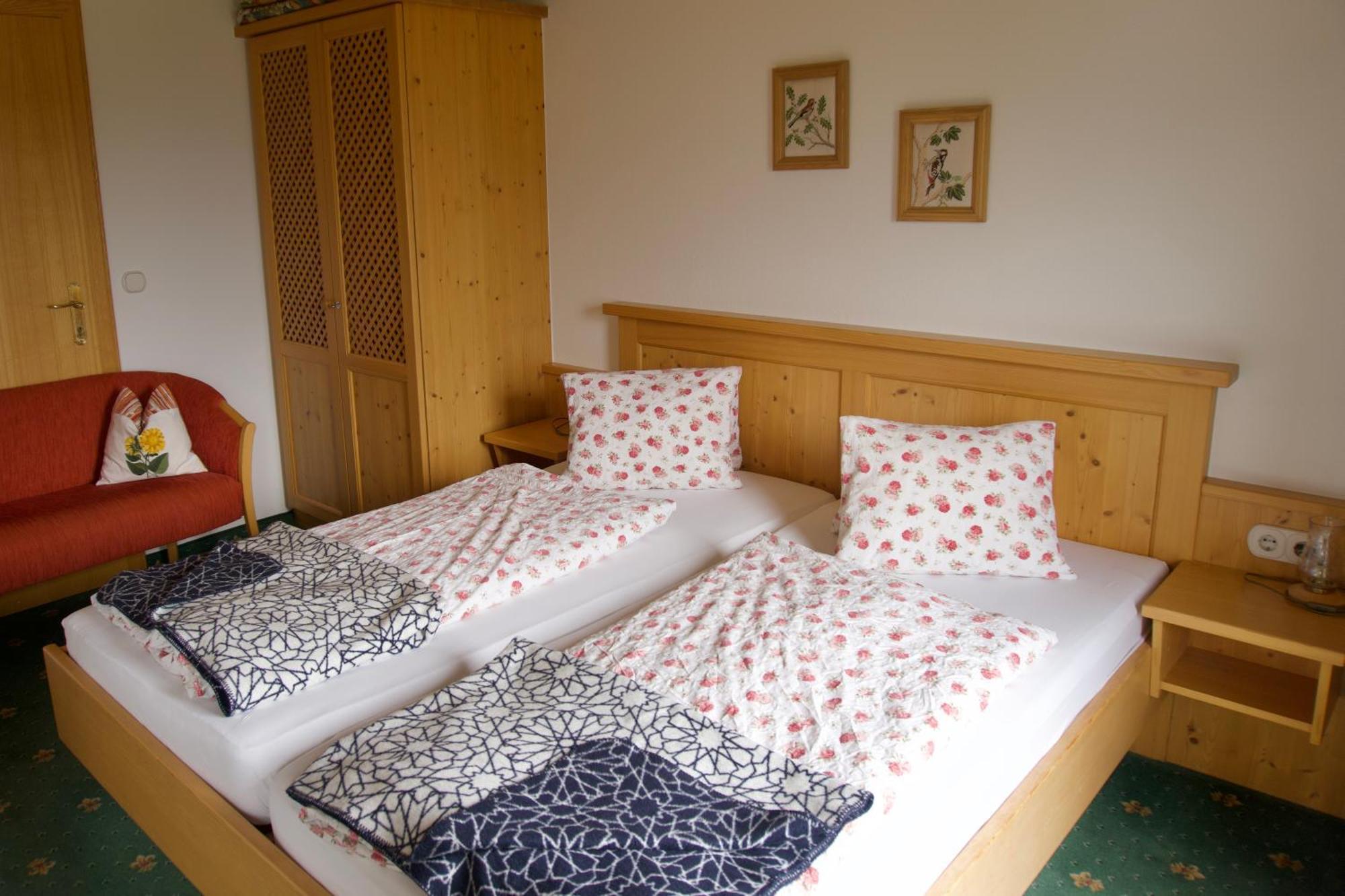 Pension Trillerhof Ramsau am Dachstein Kültér fotó