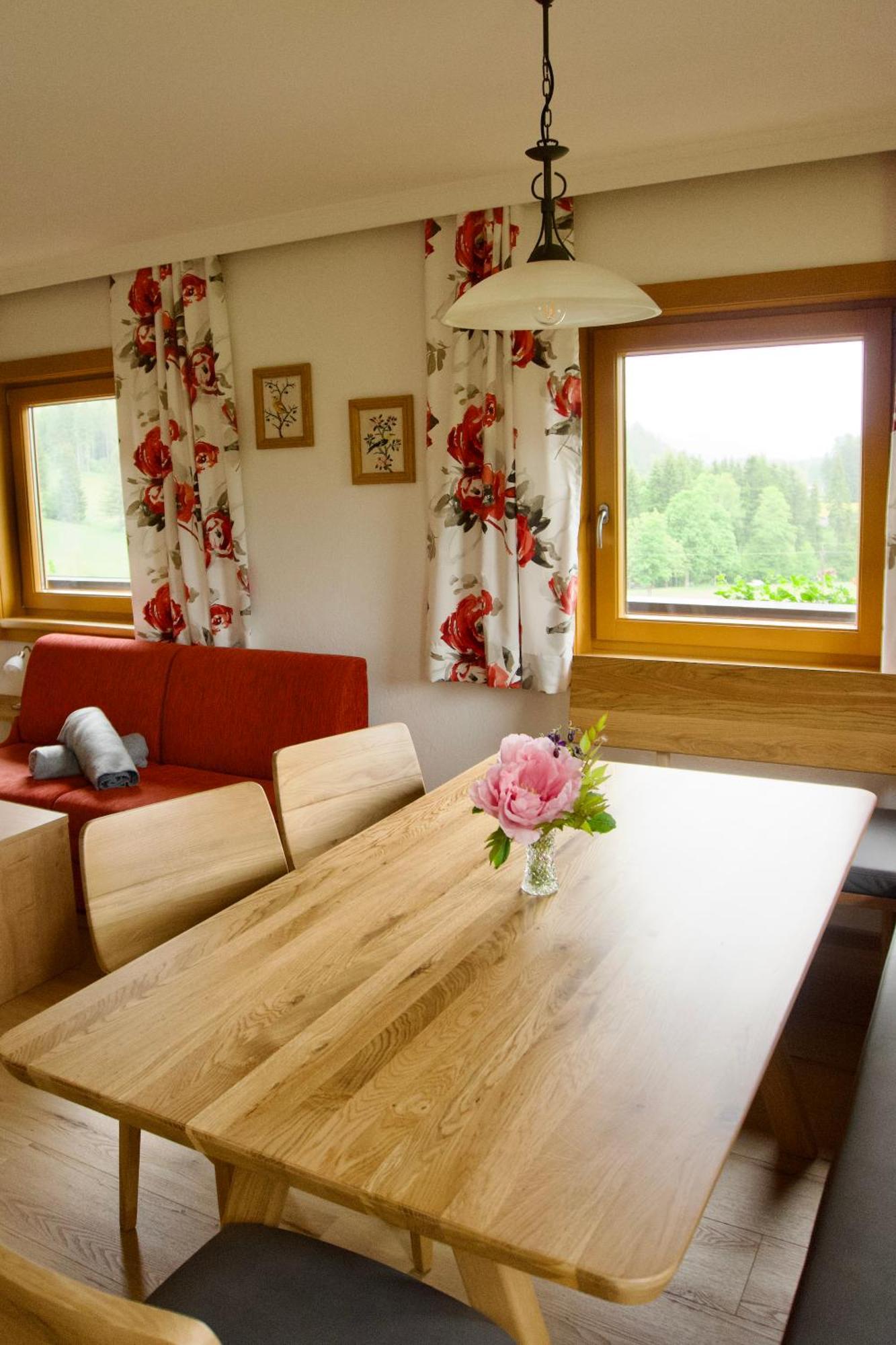 Pension Trillerhof Ramsau am Dachstein Kültér fotó