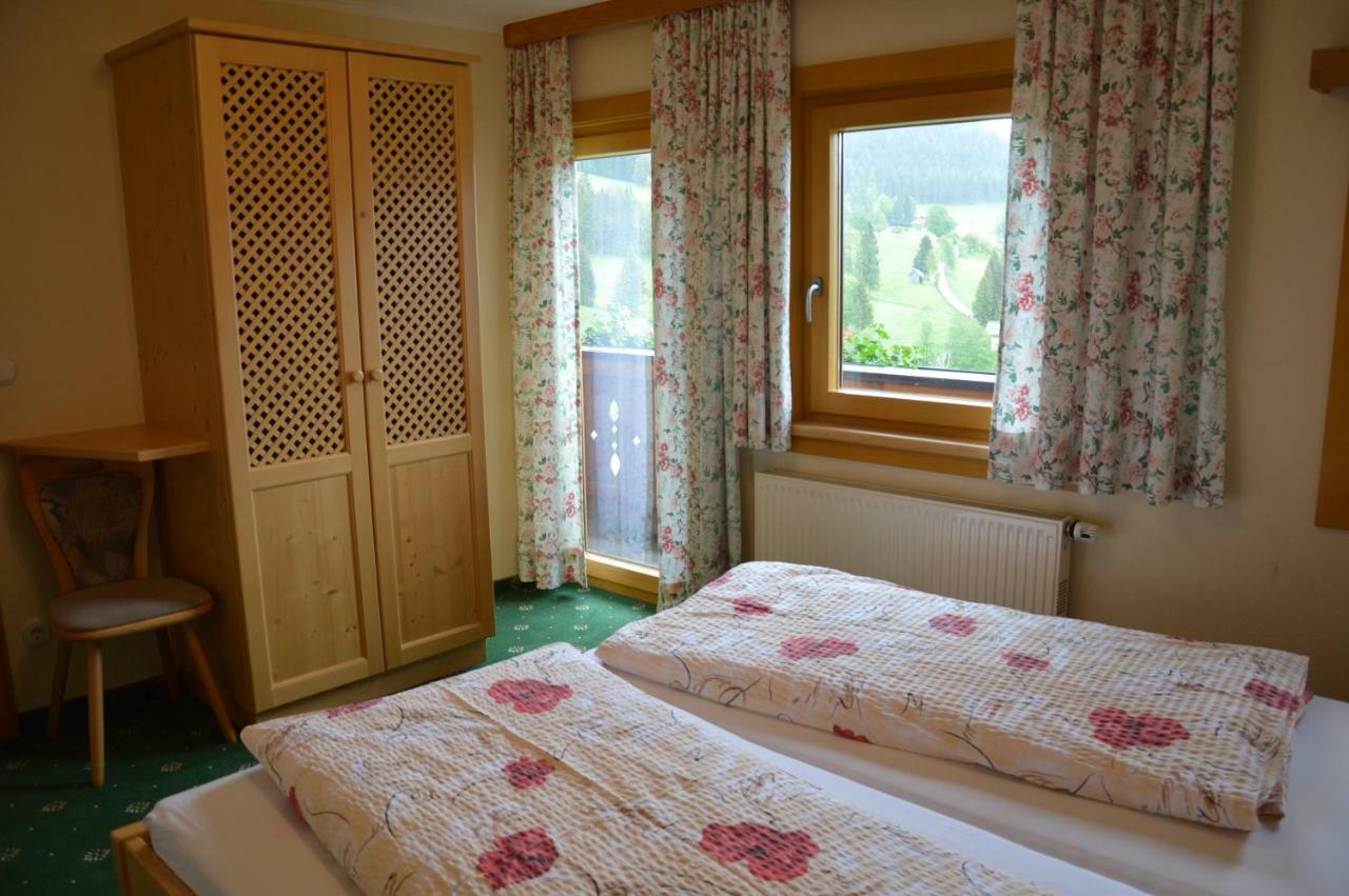 Pension Trillerhof Ramsau am Dachstein Kültér fotó