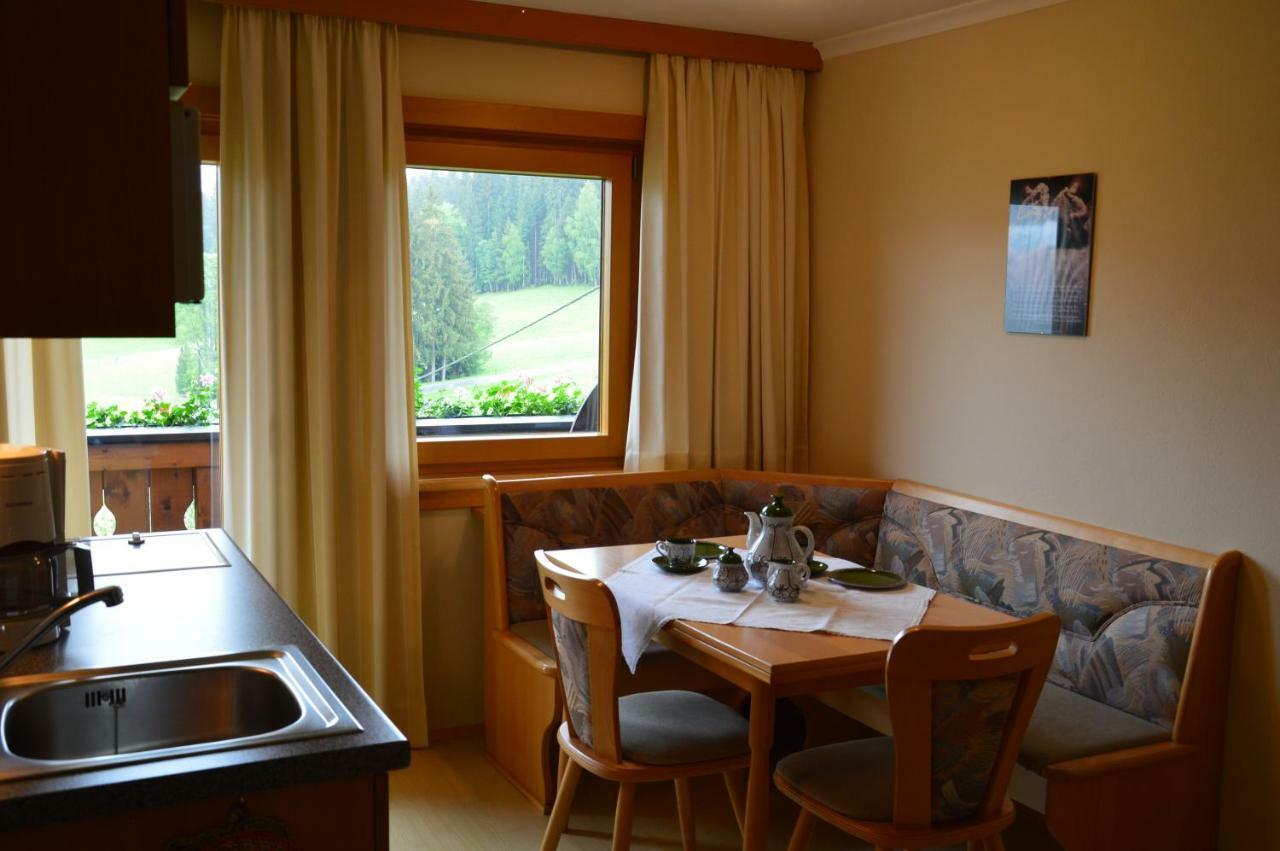 Pension Trillerhof Ramsau am Dachstein Kültér fotó