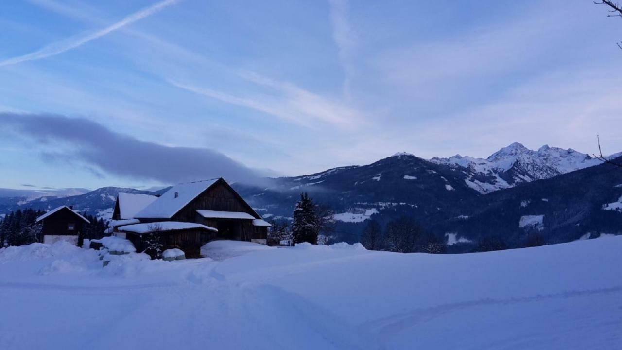 Pension Trillerhof Ramsau am Dachstein Kültér fotó