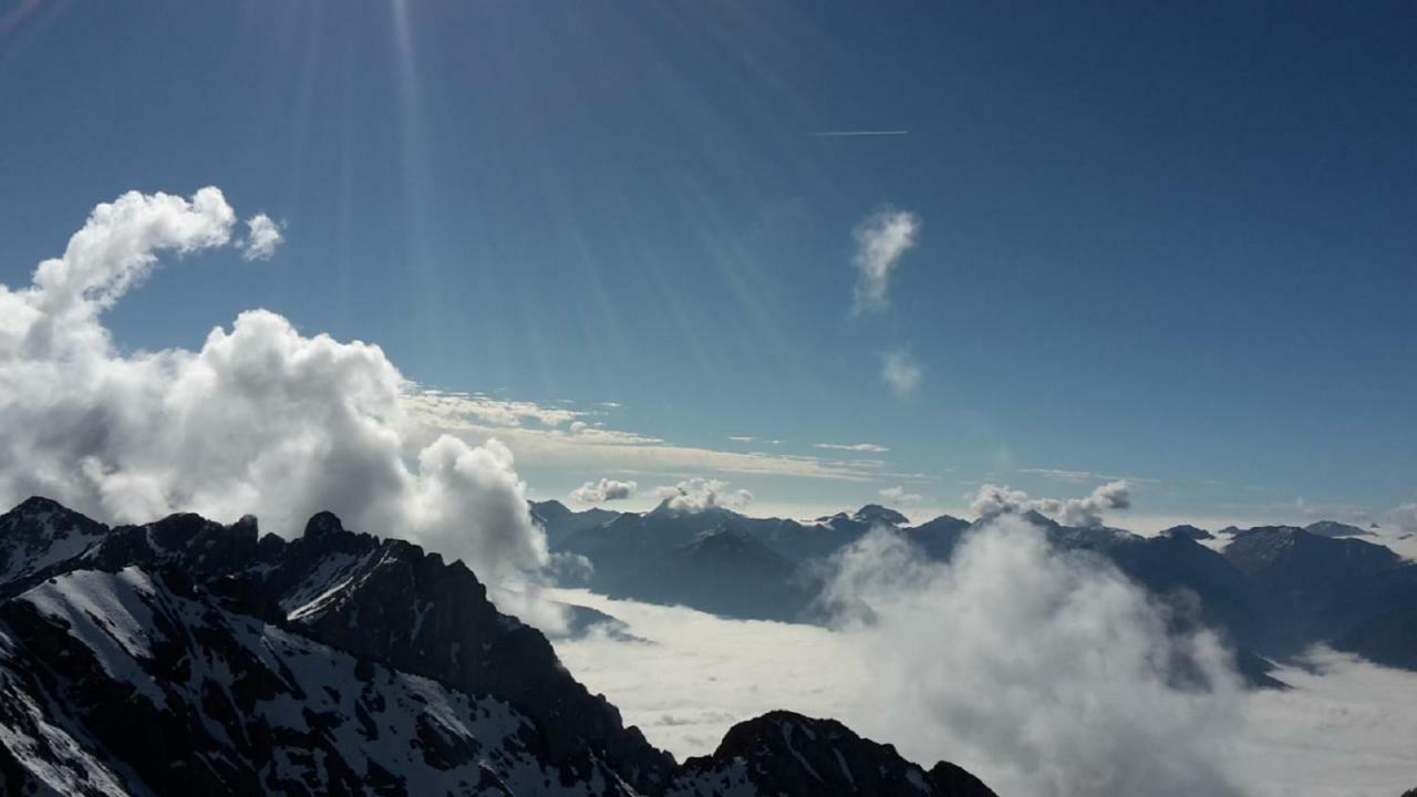 Pension Trillerhof Ramsau am Dachstein Kültér fotó