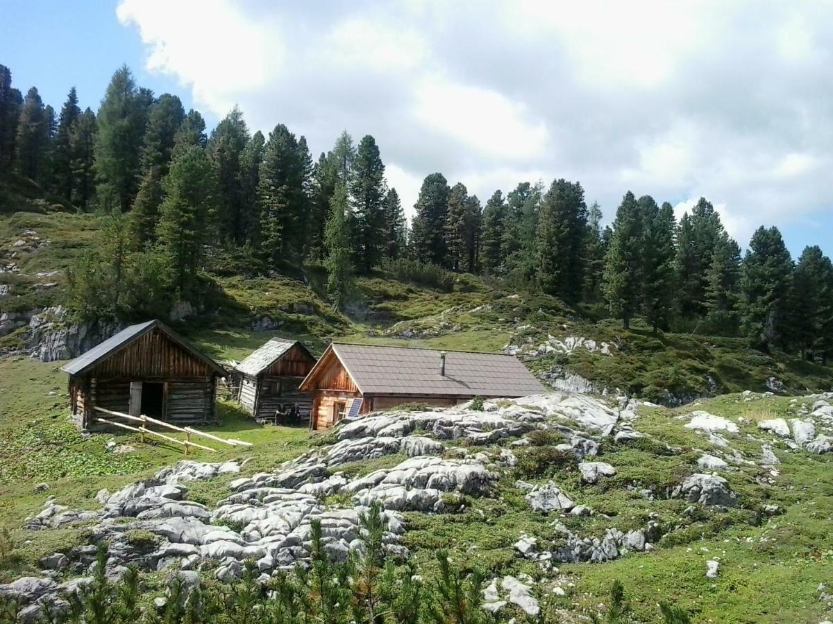 Pension Trillerhof Ramsau am Dachstein Kültér fotó